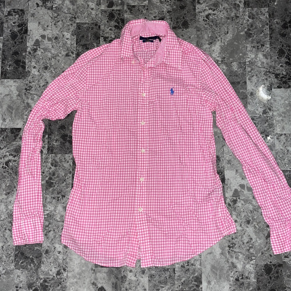 Ralph Lauren